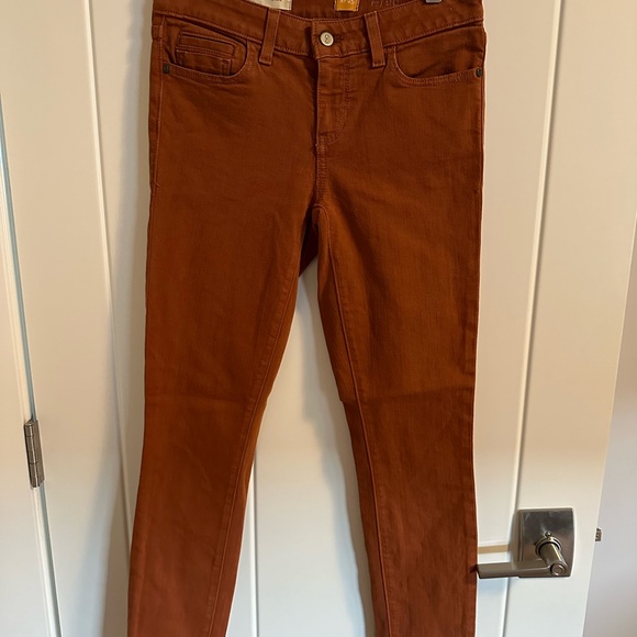 Anthropologie Pilcro Pants - Picture 5 of 5